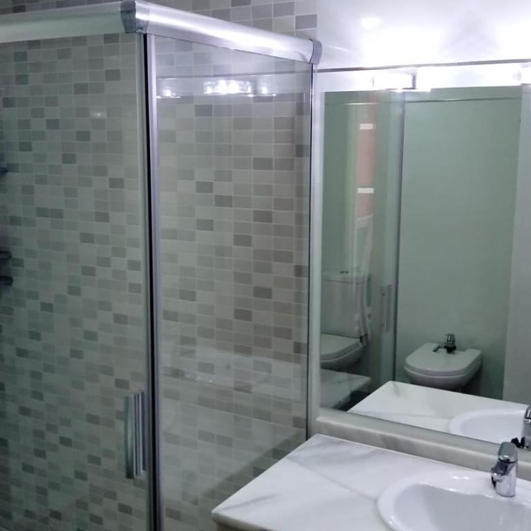ÁTICO Carihuela-PARKING gratis-WIFI - Apartamento Ático - 32