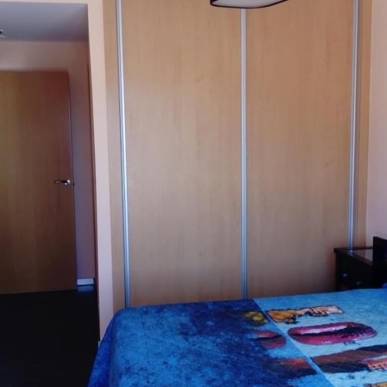 ÁTICO Carihuela-PARKING gratis-WIFI - Apartamento Ático - 9