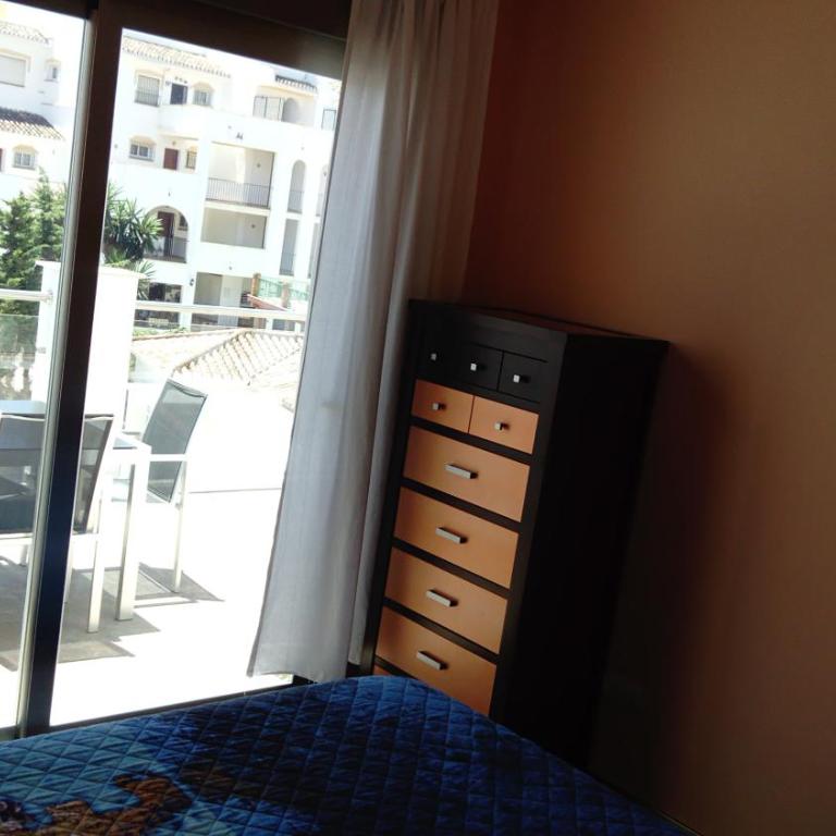 ÁTICO Carihuela-PARKING gratis-WIFI - Apartamento Ático - 34