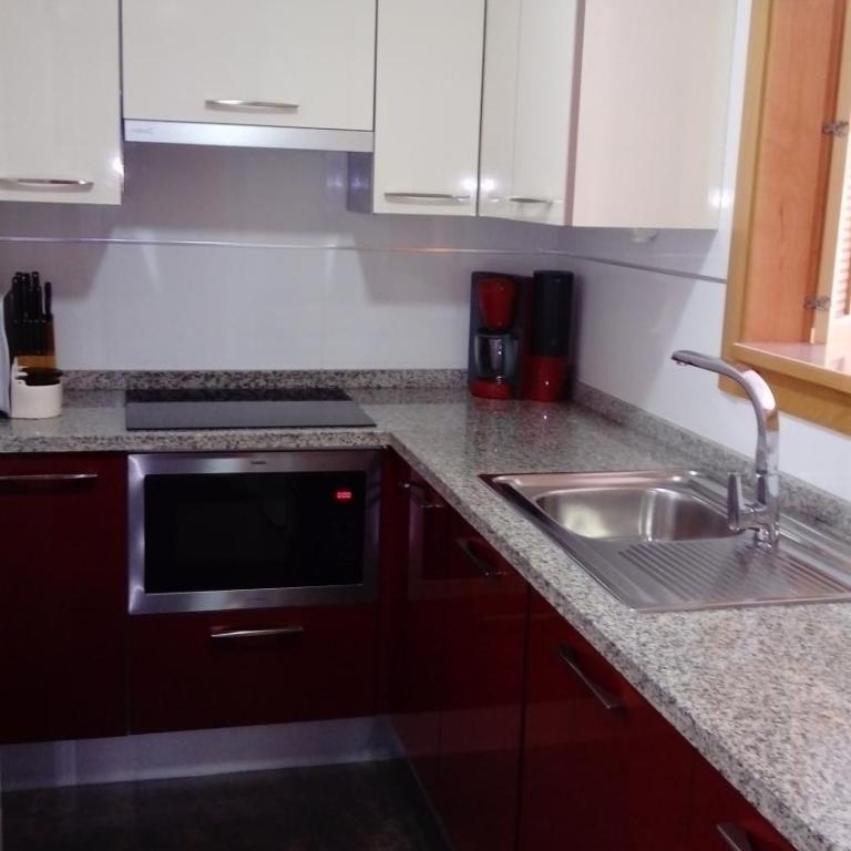 ÁTICO Carihuela-PARKING gratis-WIFI - Apartamento Ático - 18