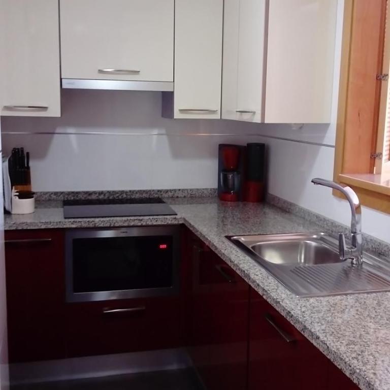 ÁTICO Carihuela-PARKING gratis-WIFI - Apartamento Ático - 42