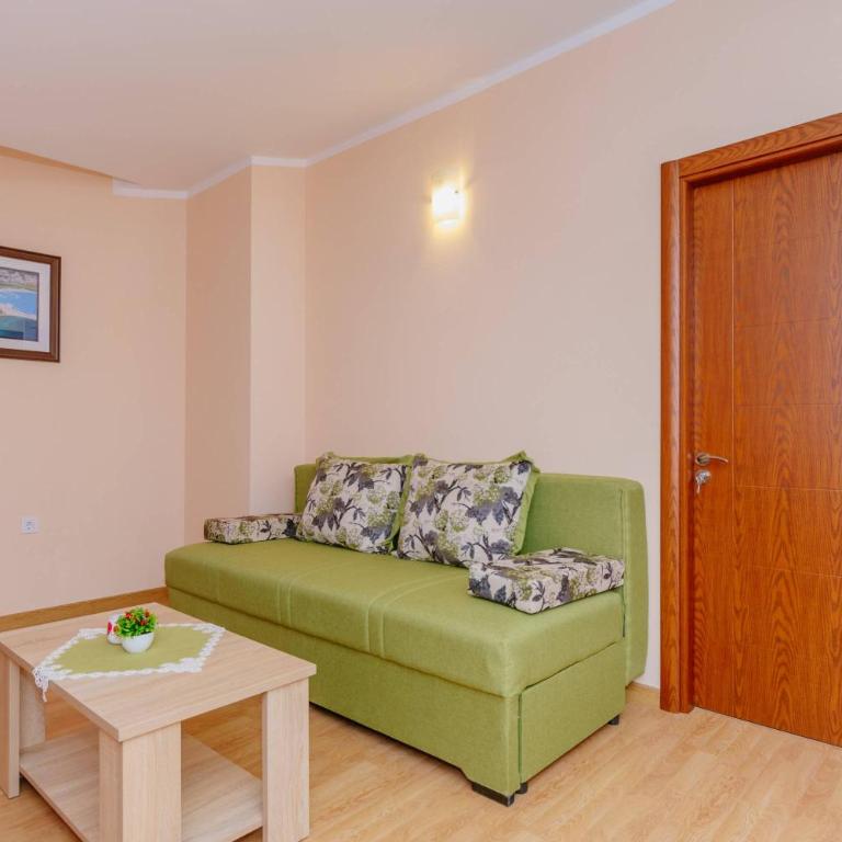 Paradise Bay Apartments - Apartment with Sea View - 6