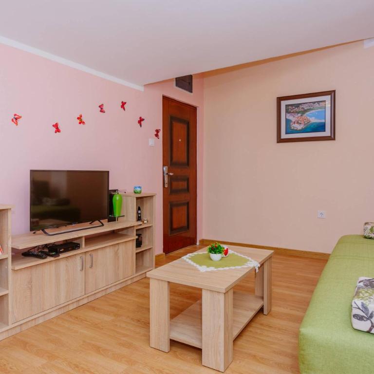 Paradise Bay Apartments - Apartment with Sea View - 7