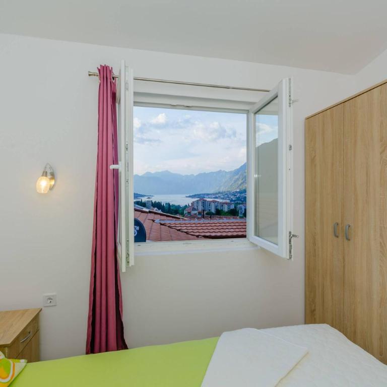Paradise Bay Apartments - Apartment with Sea View - 11