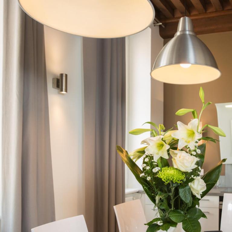 Lyon Cosy Stay - Apartamento - 11