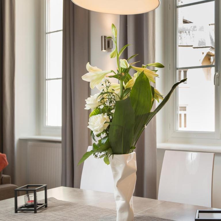 Lyon Cosy Stay - Apartamento - 12