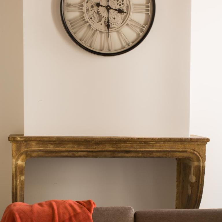 Lyon Cosy Stay - Apartamento - 7