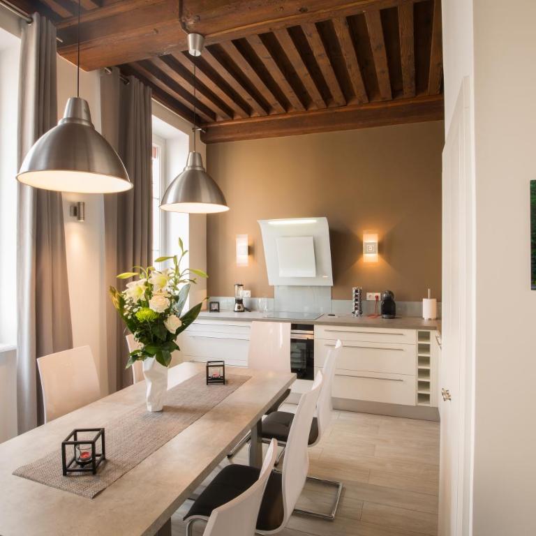 Lyon Cosy Stay - Apartamento - 15