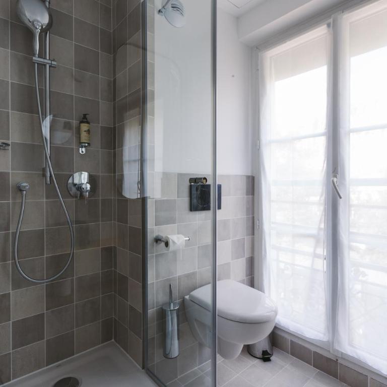 Le Petit Cosy Hôtel - Doppelzimmer - 2