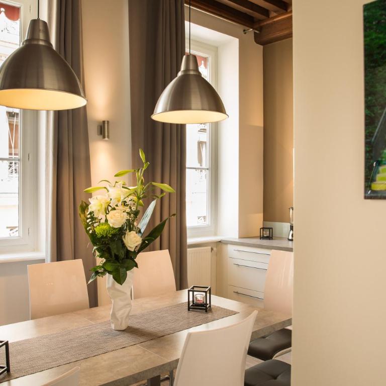 Lyon Cosy Stay - Apartamento - 14