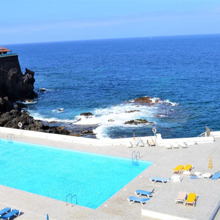 Ocean Panorama - Apartamento de 1 dormitorio - 21