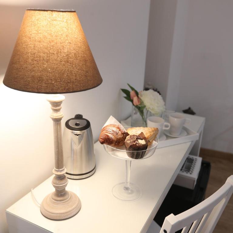 La Maison De Charme ROOMS - Superior Double Room - 3