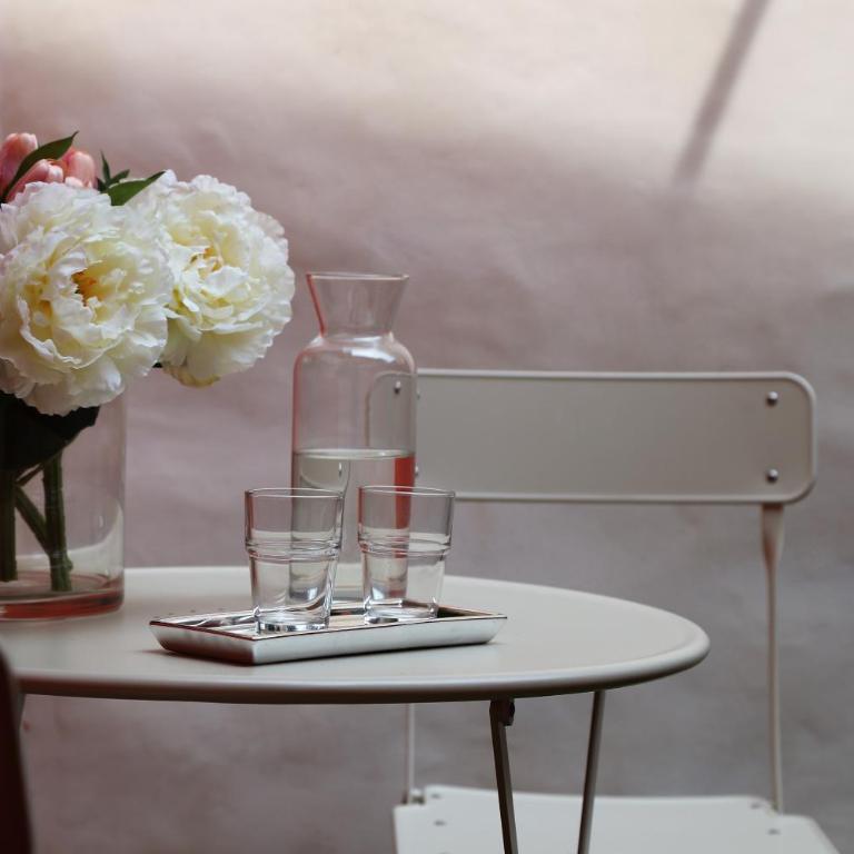 La Maison De Charme ROOMS - Superior Double Room - 2