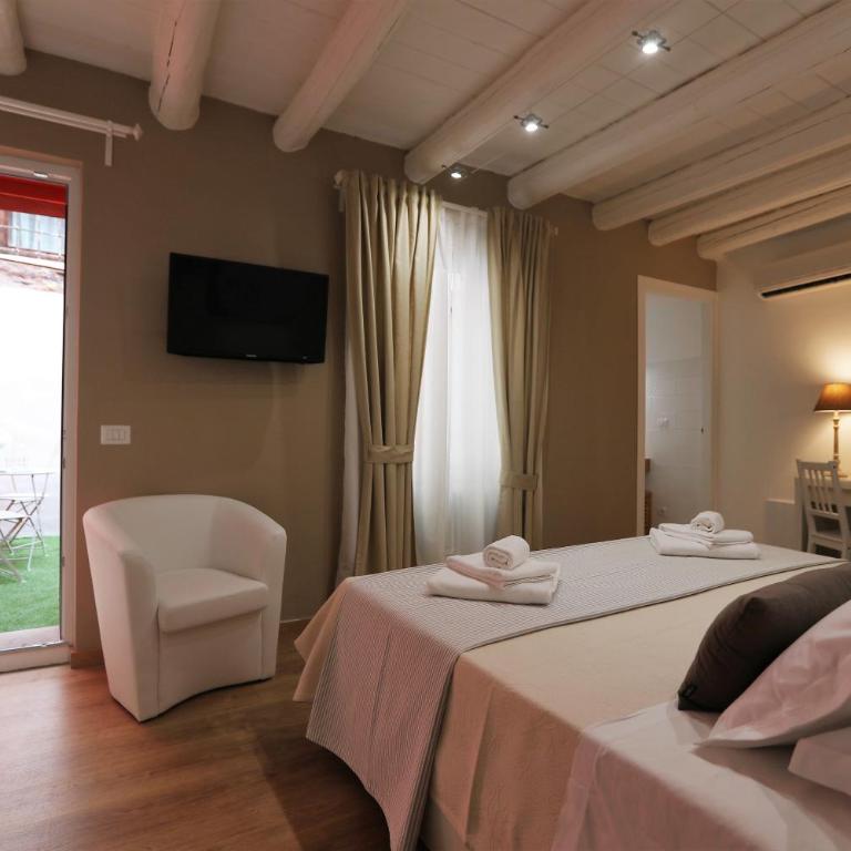La Maison De Charme ROOMS - Superior Double Room - 1