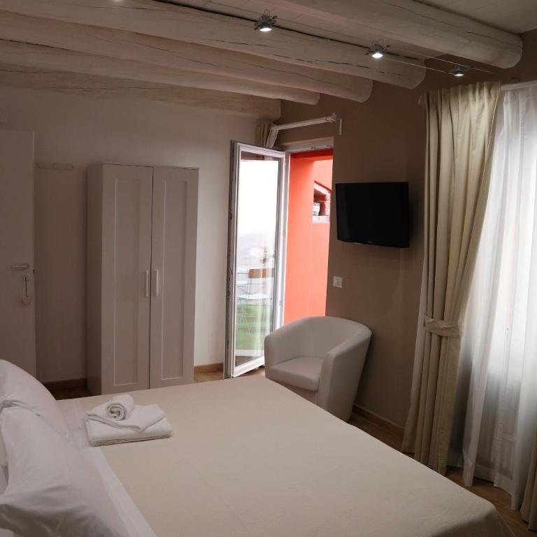 La Maison De Charme ROOMS - Superior Double Room - 8