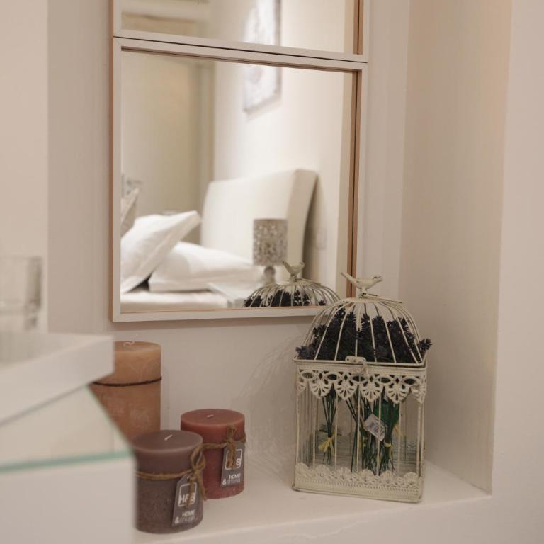 La Maison De Charme ROOMS - Superior Double Room - 9