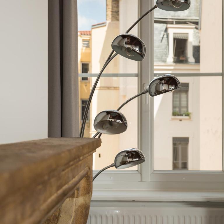 Lyon Cosy Stay - Apartamento - 10