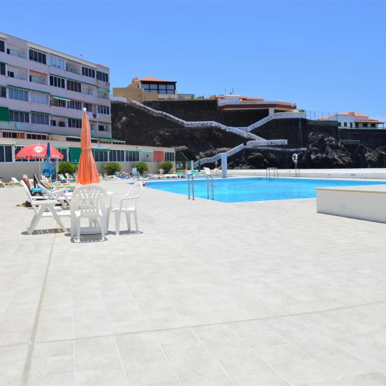 Ocean Panorama - Apartamento de 1 dormitorio - 19