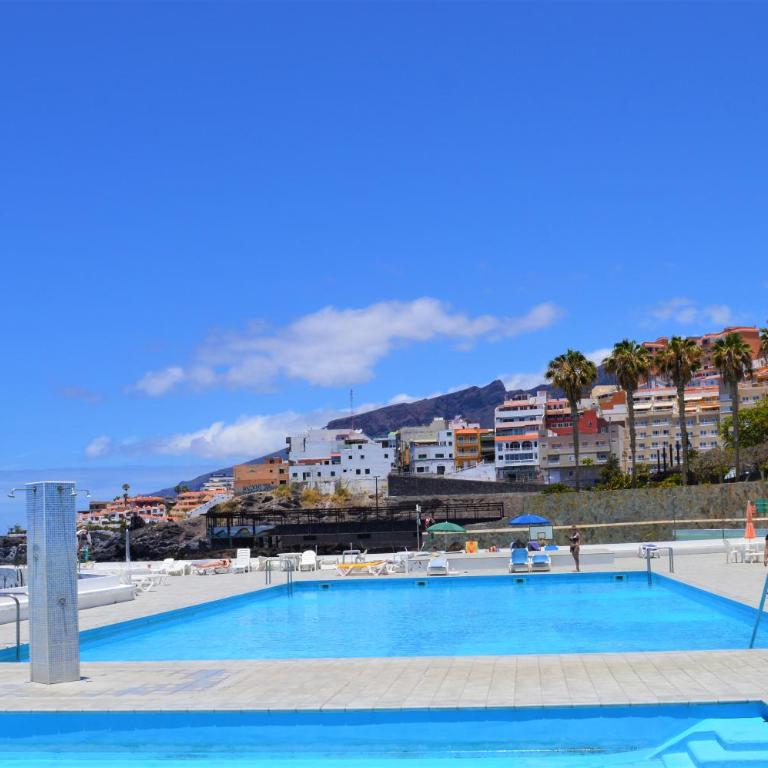 Ocean Panorama - Apartamento de 1 dormitorio - 20