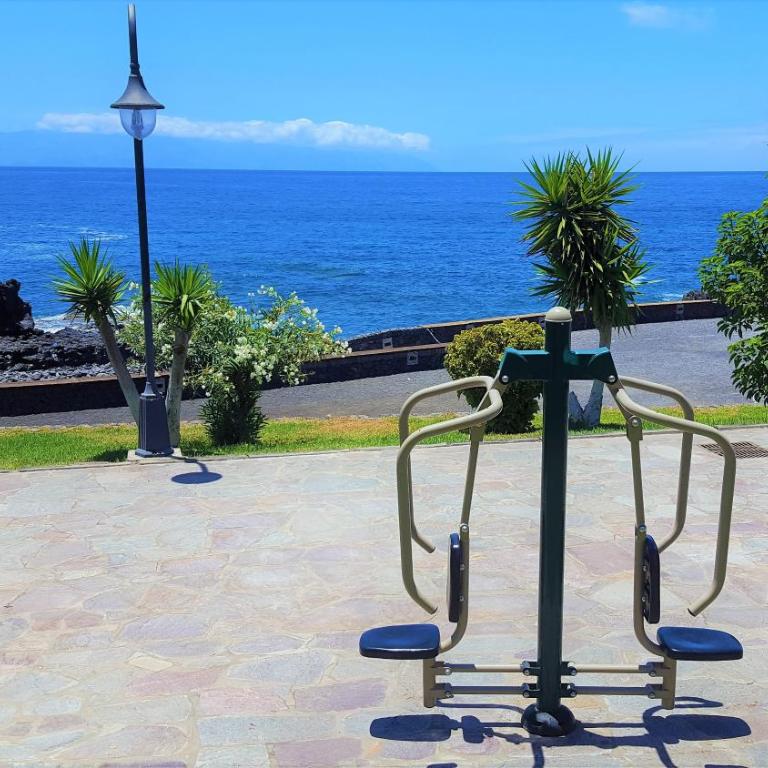 Ocean Panorama - Apartamento de 1 dormitorio - 33