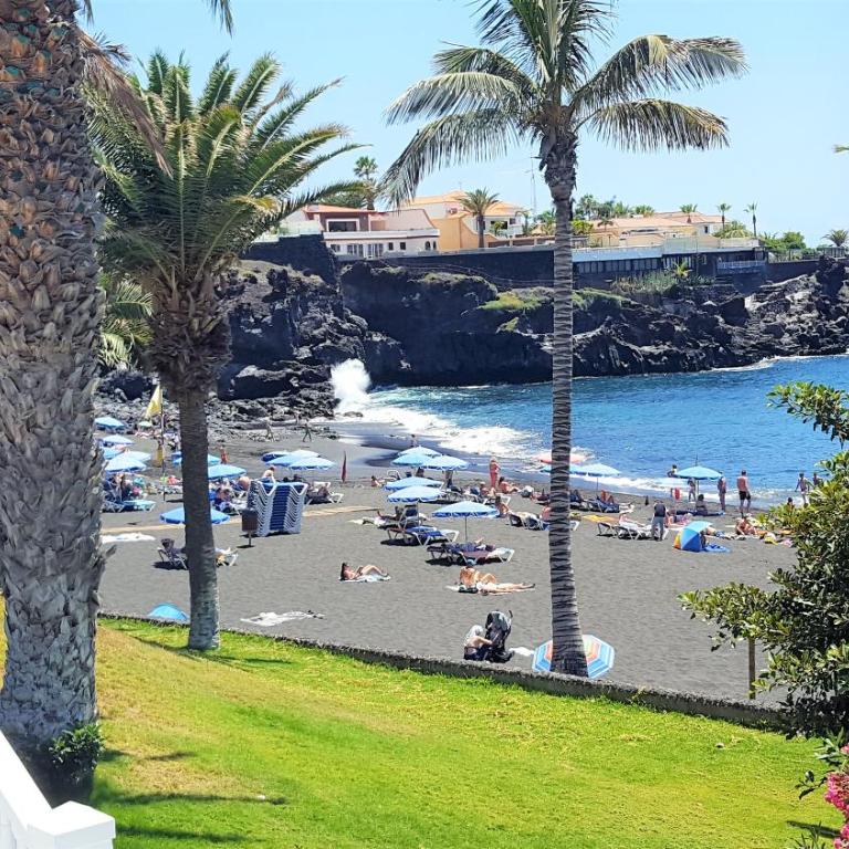 Ocean Panorama - Apartamento de 1 dormitorio - 37