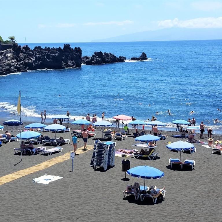 Ocean Panorama - Apartamento de 1 dormitorio - 36
