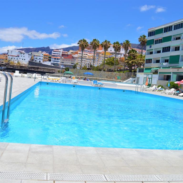 Ocean Panorama - Apartamento de 1 dormitorio - 18
