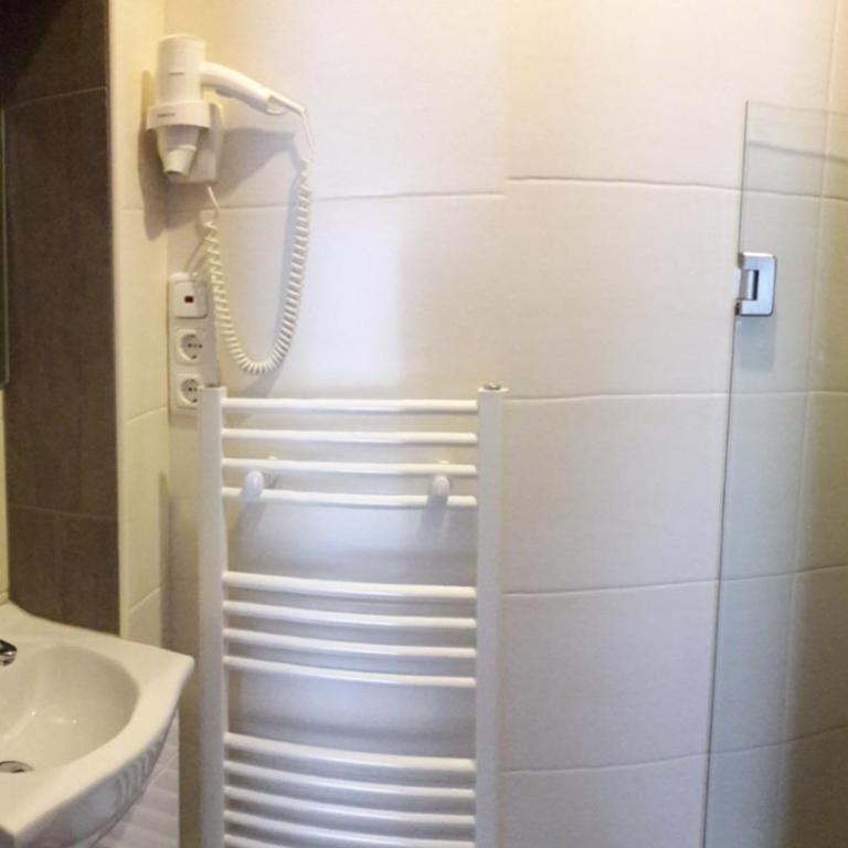 Ferienwohnung Alpklang - Studio mit Terrasse - 20
