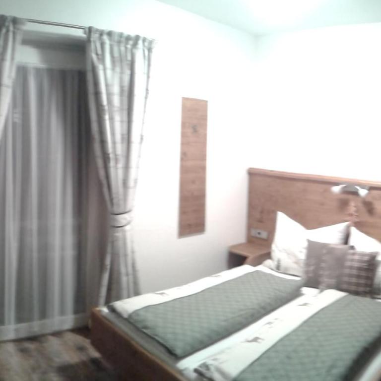Ferienwohnung Alpklang - Studio mit Terrasse - 18