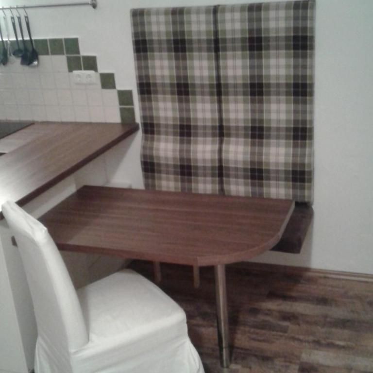 Ferienwohnung Alpklang - Studio mit Terrasse - 17
