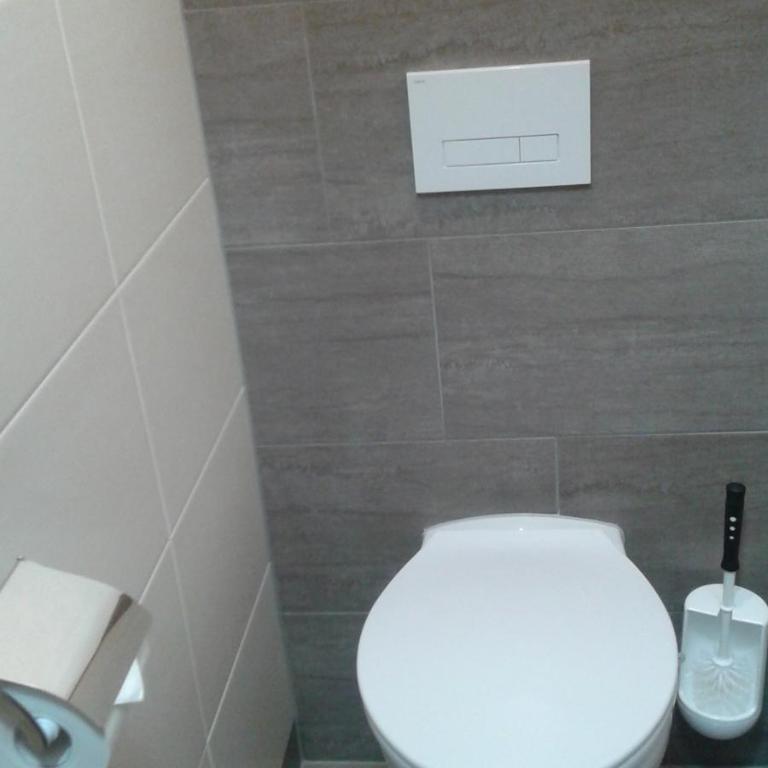 Ferienwohnung Alpklang - Studio mit Terrasse - 21