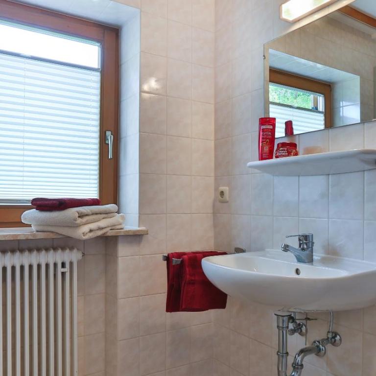 Ferienhaus Wiesenlehen - Haus mit 3 Schlafzimmern - 6