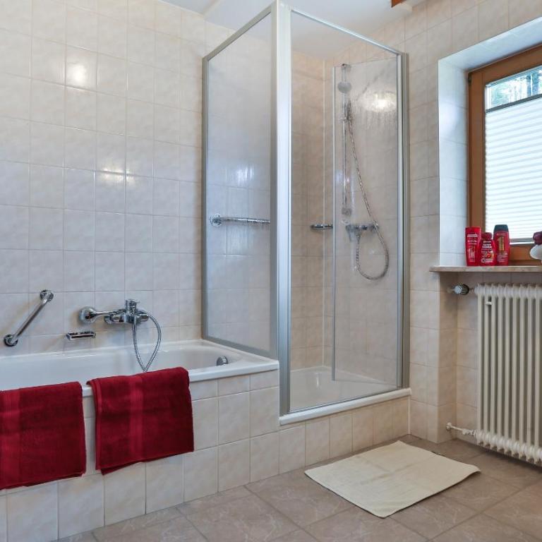 Ferienhaus Wiesenlehen - Haus mit 3 Schlafzimmern - 10