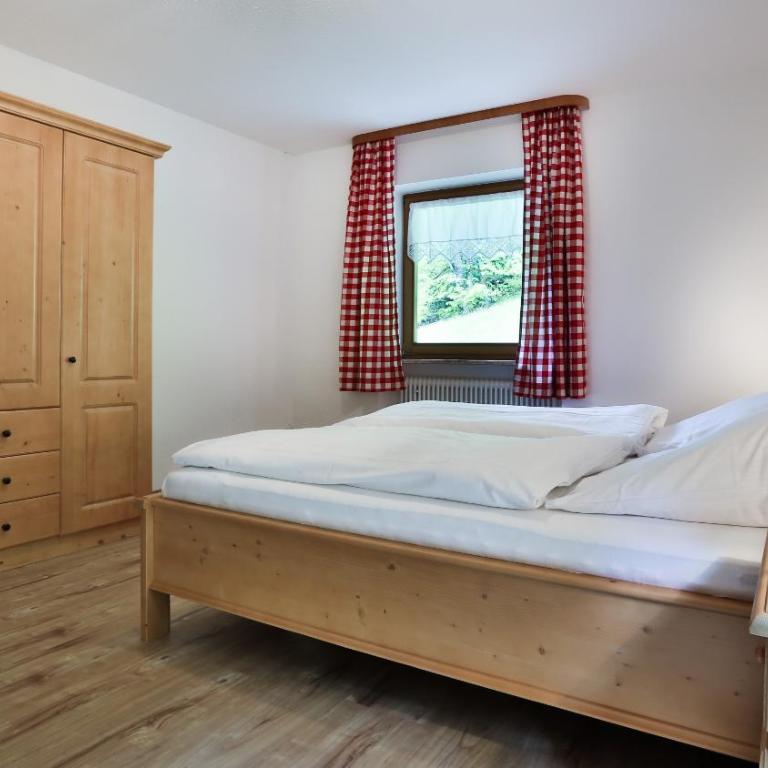 Ferienhaus Wiesenlehen - Haus mit 3 Schlafzimmern - 7