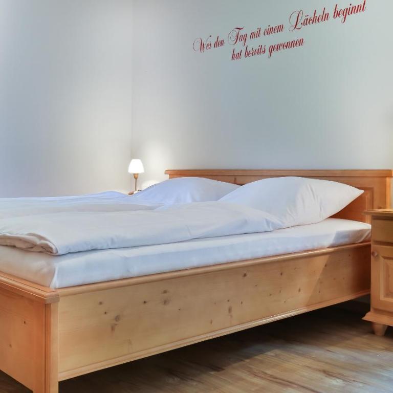Ferienhaus Wiesenlehen - Haus mit 3 Schlafzimmern - 8
