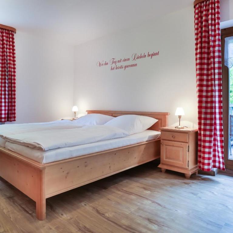 Ferienhaus Wiesenlehen - Haus mit 3 Schlafzimmern - 5