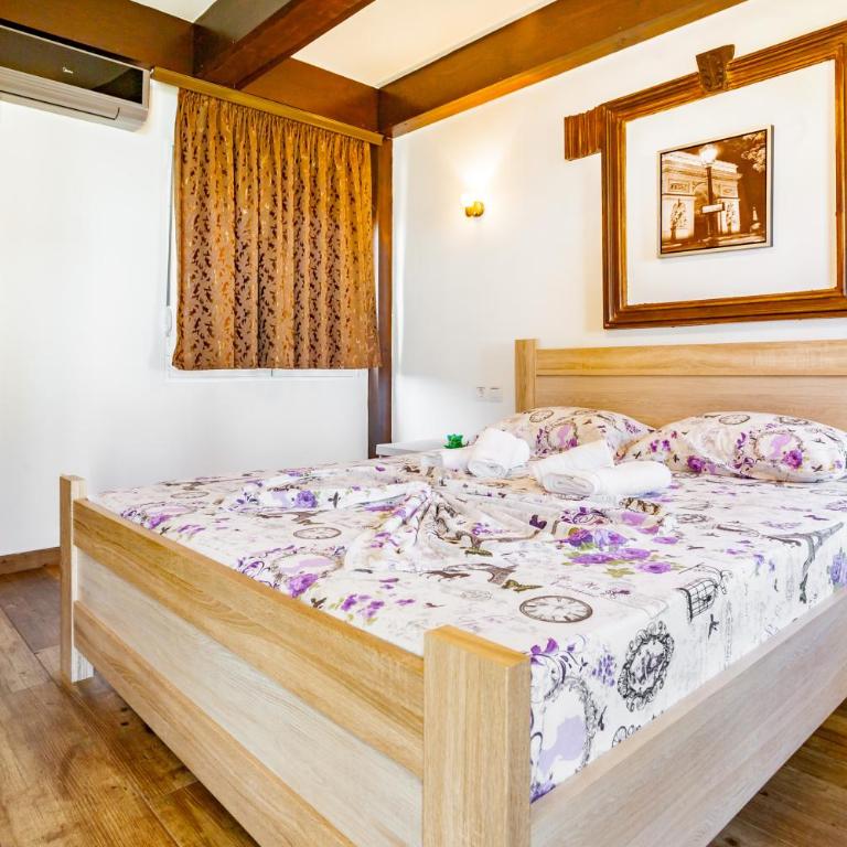 Apartments Tati - Studio sa Pogledom na More - 5
