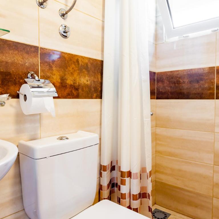 Apartments Tati - Studio sa Pogledom na More - 7
