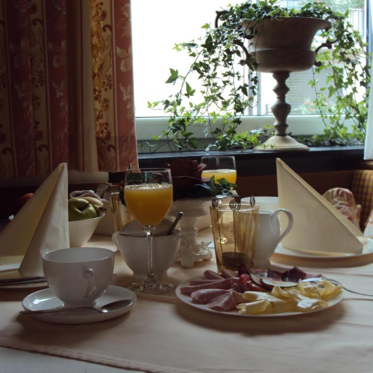 Bergheim - Chambre Triple - 1