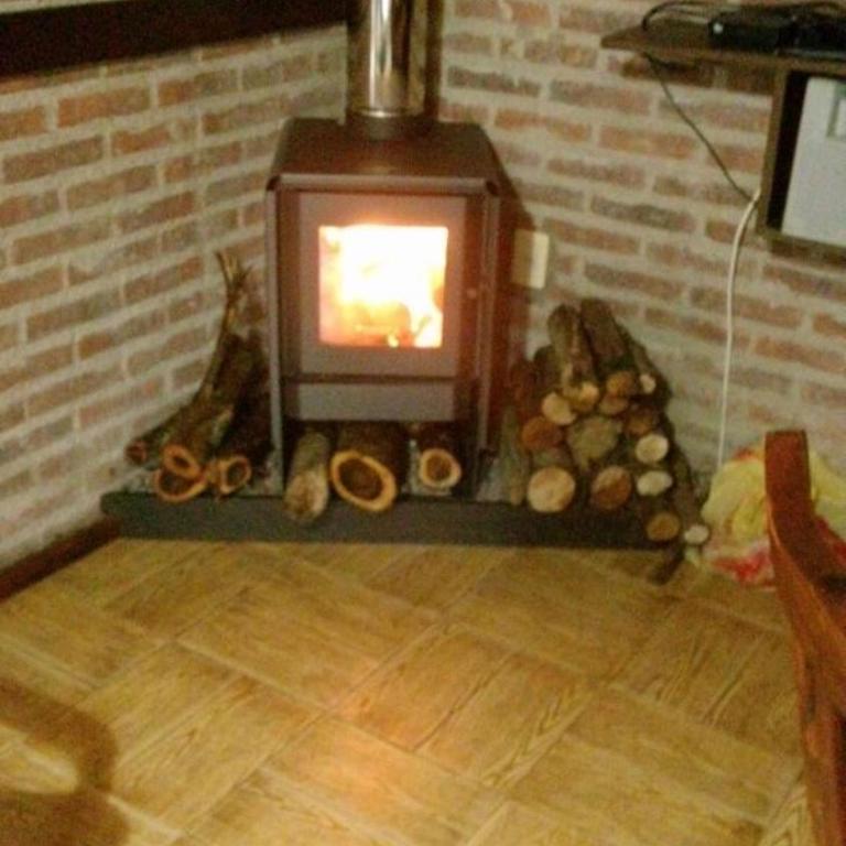 Girasoles Punta del Diablo - Vacation Home - 12