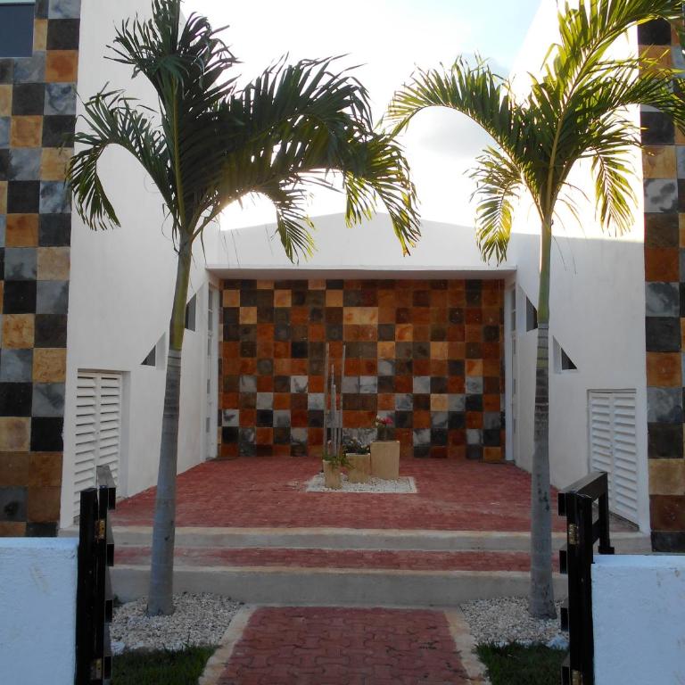 Casas Luna y Sol - Casa Sol - Vacation Home - 16