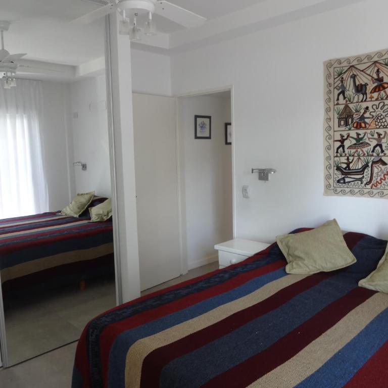 Tigre Paseo Victorica al 700 - Apartamento de 1 dormitorio - 14