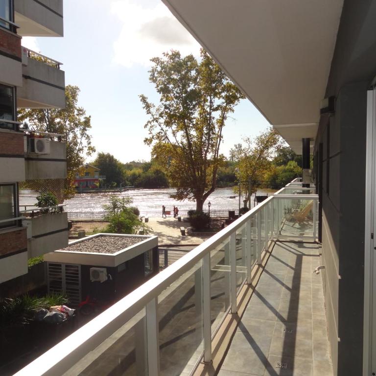 Tigre Paseo Victorica al 700 - Apartamento de 1 dormitorio - 20