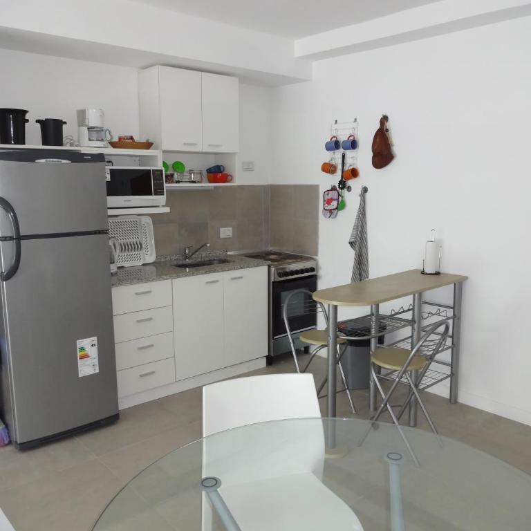 Tigre Paseo Victorica al 700 - Apartamento de 1 dormitorio - 18