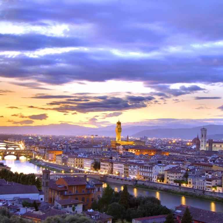 Conce Studio in Santa Croce - Appartamento Monolocale - 35