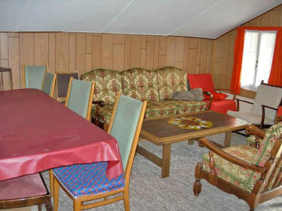Apartments Dr. Med. Vet. Tempelman - Apartment mit 4 Schlafzimmern - 4