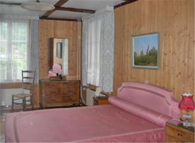 Apartments Dr. Med. Vet. Tempelman - Apartment mit 4 Schlafzimmern und einem Balkon - 7