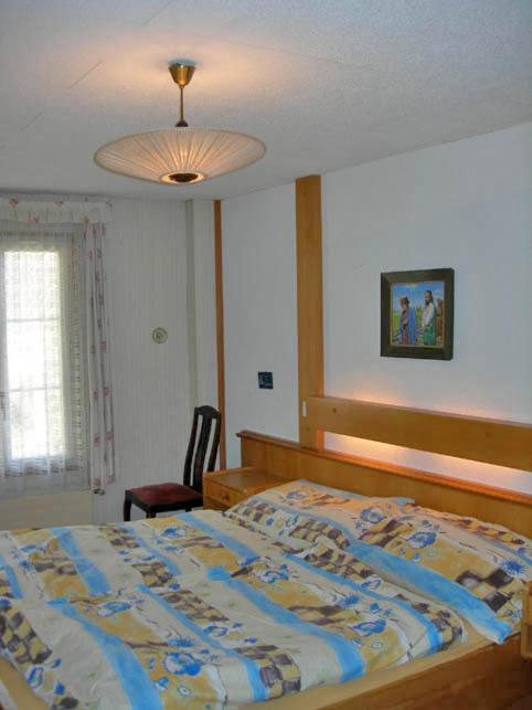 Apartments Dr. Med. Vet. Tempelman - Apartment mit 4 Schlafzimmern - 6