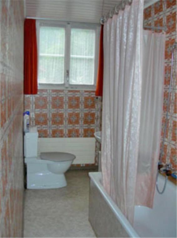 Apartments Dr. Med. Vet. Tempelman - Apartment mit 4 Schlafzimmern und einem Balkon - 10
