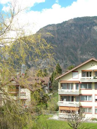 Apartments Dr. Med. Vet. Tempelman - Apartment mit 4 Schlafzimmern und einem Balkon - 2